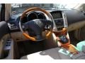 Crystal White - RX 400h AWD Hybrid Photo No. 11