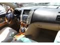 Crystal White - RX 400h AWD Hybrid Photo No. 12