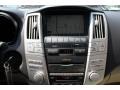 Crystal White - RX 400h AWD Hybrid Photo No. 13