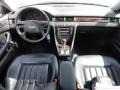 Onyx 2001 Audi A6 2.8 quattro Sedan Dashboard