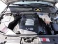  2001 A6 2.8 quattro Sedan 2.8 Liter DOHC 30-Valve V6 Engine