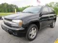 Black - TrailBlazer LS Photo No. 3