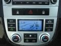 2008 Platinum Sage Hyundai Santa Fe Limited  photo #19