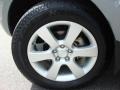 2008 Platinum Sage Hyundai Santa Fe Limited  photo #23