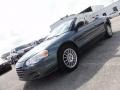 Onyx Green Pearl - Sebring LXi Convertible Photo No. 2
