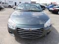 Onyx Green Pearl - Sebring LXi Convertible Photo No. 3