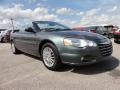 Onyx Green Pearl - Sebring LXi Convertible Photo No. 5