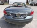 Onyx Green Pearl - Sebring LXi Convertible Photo No. 9