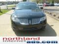 2011 Tuxedo Black Metallic Lincoln MKS FWD  photo #3