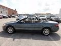 Onyx Green Pearl - Sebring LXi Convertible Photo No. 11
