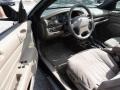 Onyx Green Pearl - Sebring LXi Convertible Photo No. 13