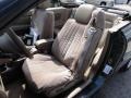 Onyx Green Pearl - Sebring LXi Convertible Photo No. 17