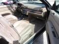 Onyx Green Pearl - Sebring LXi Convertible Photo No. 18