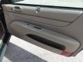 Onyx Green Pearl - Sebring LXi Convertible Photo No. 22