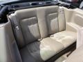 Onyx Green Pearl - Sebring LXi Convertible Photo No. 23