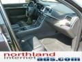 2011 Tuxedo Black Metallic Lincoln MKS FWD  photo #17