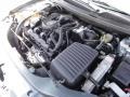 Onyx Green Pearl - Sebring LXi Convertible Photo No. 27