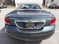 Onyx Green Pearl - Sebring LXi Convertible Photo No. 44