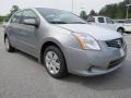 Magnetic Gray Metallic - Sentra 2.0 Photo No. 7