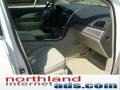 2011 White Platinum Tri-Coat Lincoln MKX AWD  photo #17