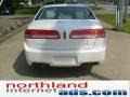 White Platinum Tri-Coat - MKZ FWD Photo No. 6