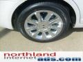 White Platinum Tri-Coat - MKZ FWD Photo No. 8
