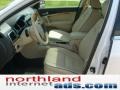 White Platinum Tri-Coat - MKZ FWD Photo No. 9