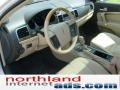 White Platinum Tri-Coat - MKZ FWD Photo No. 10