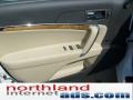 White Platinum Tri-Coat - MKZ FWD Photo No. 12