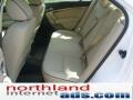 White Platinum Tri-Coat - MKZ FWD Photo No. 13
