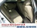 White Platinum Tri-Coat - MKZ FWD Photo No. 16