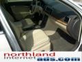 White Platinum Tri-Coat - MKZ FWD Photo No. 17