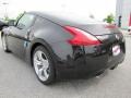 Magnetic Black - 370Z Coupe Photo No. 3