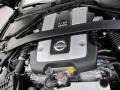  2011 370Z Coupe 3.7 Liter DOHC 24-Valve CVTCS V6 Engine