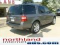 2010 Sterling Grey Metallic Ford Expedition Limited 4x4  photo #7