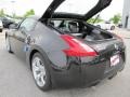 Magnetic Black - 370Z Coupe Photo No. 11