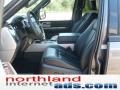 Sterling Grey Metallic - Expedition Limited 4x4 Photo No. 9