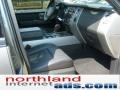 2010 Sterling Grey Metallic Ford Expedition Limited 4x4  photo #15