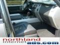 Sterling Grey Metallic - Expedition Limited 4x4 Photo No. 15