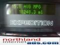 Sterling Grey Metallic - Expedition Limited 4x4 Photo No. 20