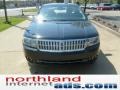 2008 Black Lincoln MKZ AWD Sedan  photo #3