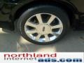 2008 Black Lincoln MKZ AWD Sedan  photo #8