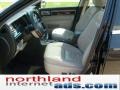 2008 Black Lincoln MKZ AWD Sedan  photo #9