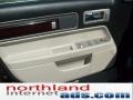 2008 Black Lincoln MKZ AWD Sedan  photo #11