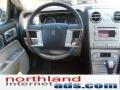 2008 Black Lincoln MKZ AWD Sedan  photo #14