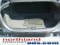 2008 Black Lincoln MKZ AWD Sedan  photo #15
