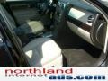 2008 Black Lincoln MKZ AWD Sedan  photo #17