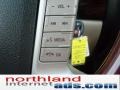 2008 Black Lincoln MKZ AWD Sedan  photo #18