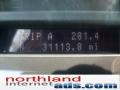 2008 Black Lincoln MKZ AWD Sedan  photo #20