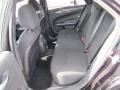  2011 300  Black Interior
